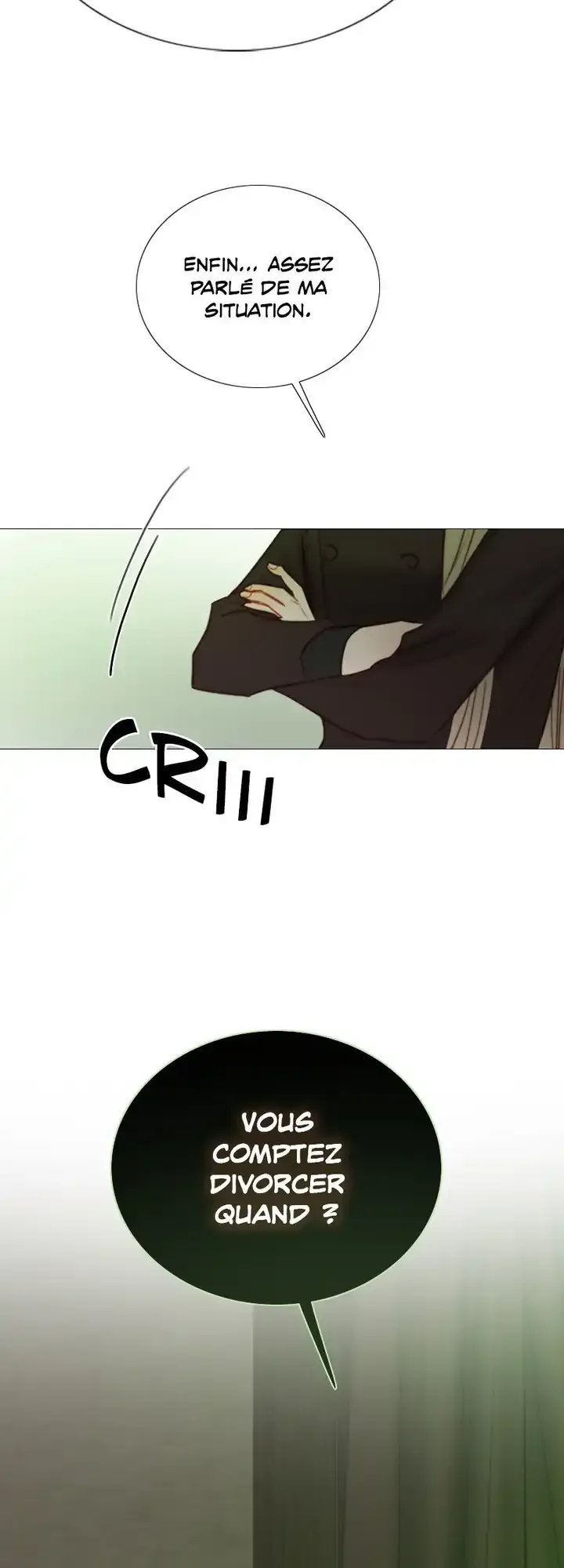 Read Serena FR Manga Online