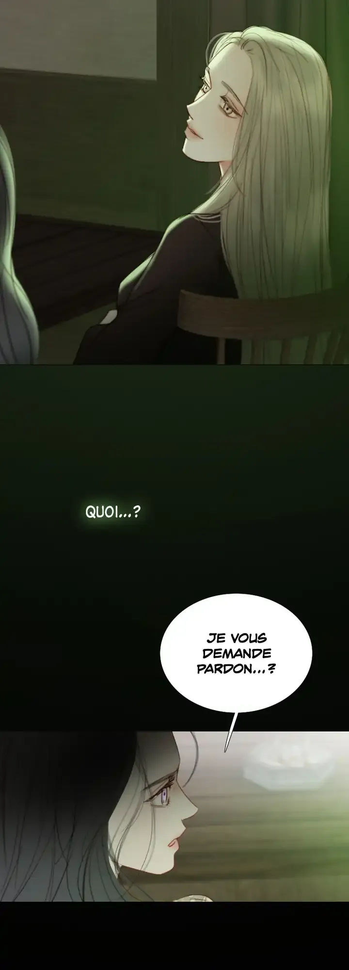 Read Serena FR Manga Online