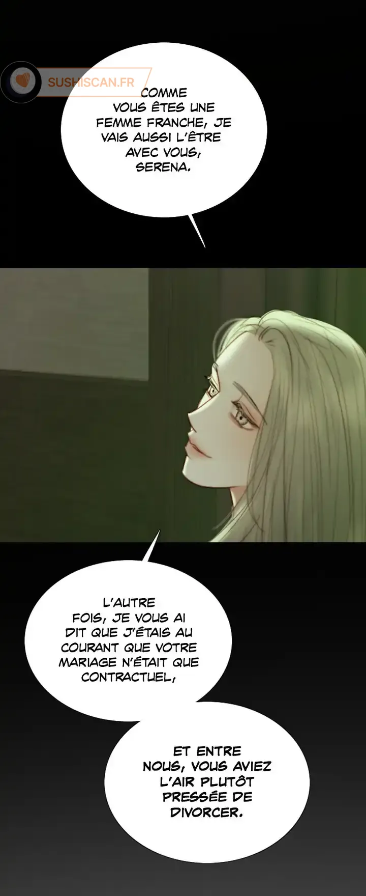 Read Serena FR Manga Online