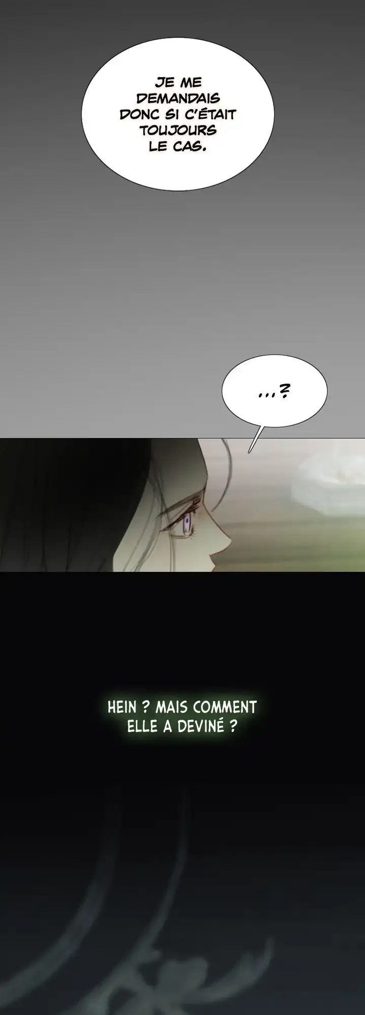 Read Serena FR Manga Online
