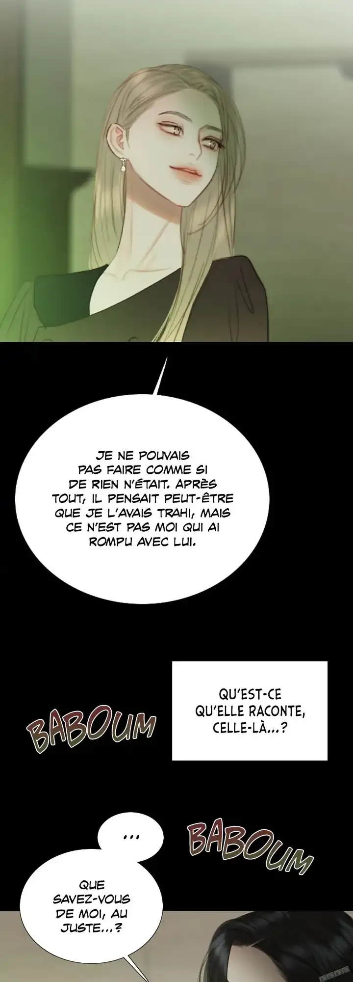 Read Serena FR Manga Online