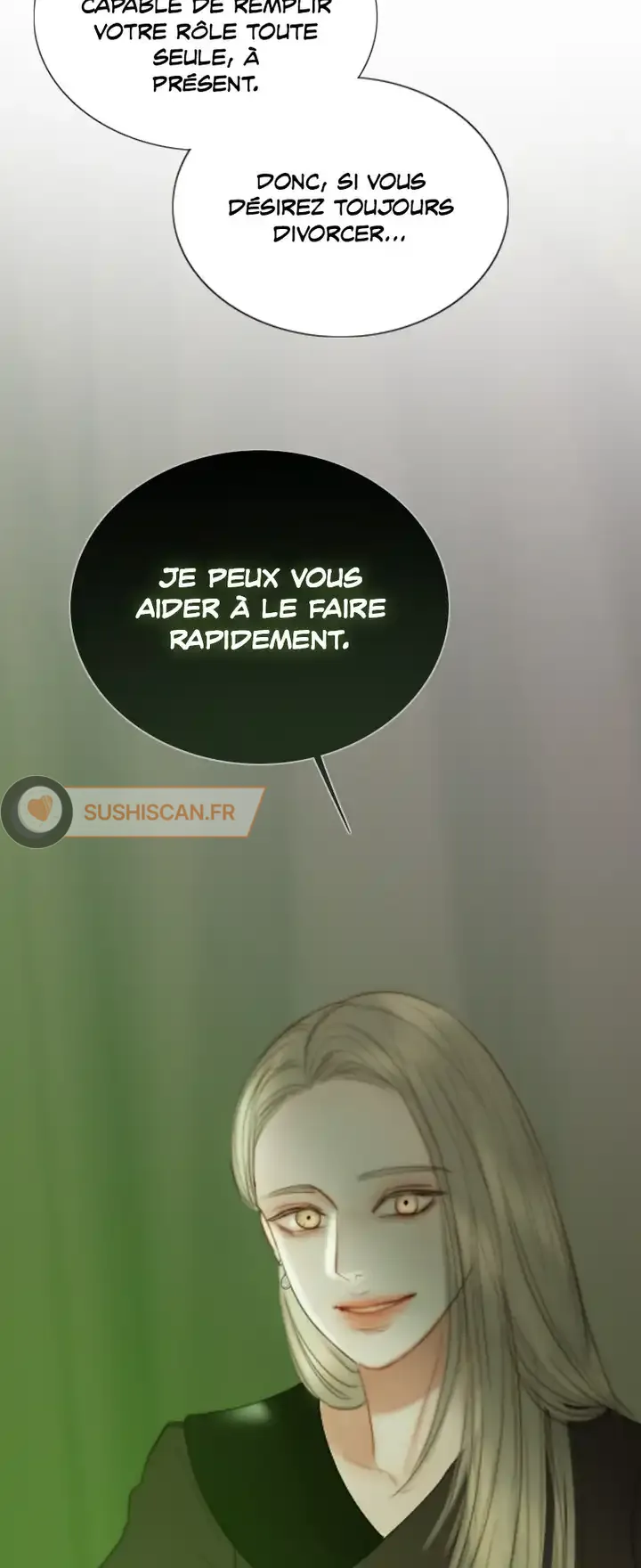 Read Serena FR Manga Online