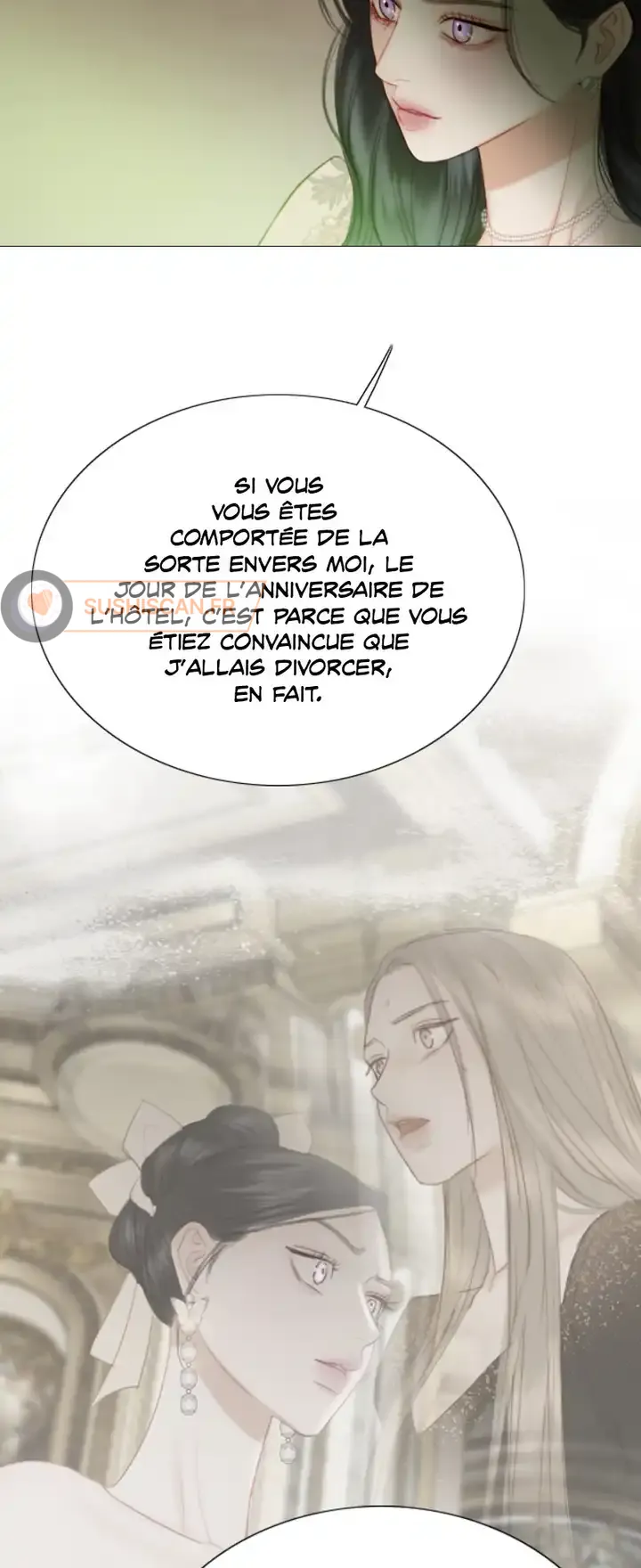 Read Serena FR Manga Online