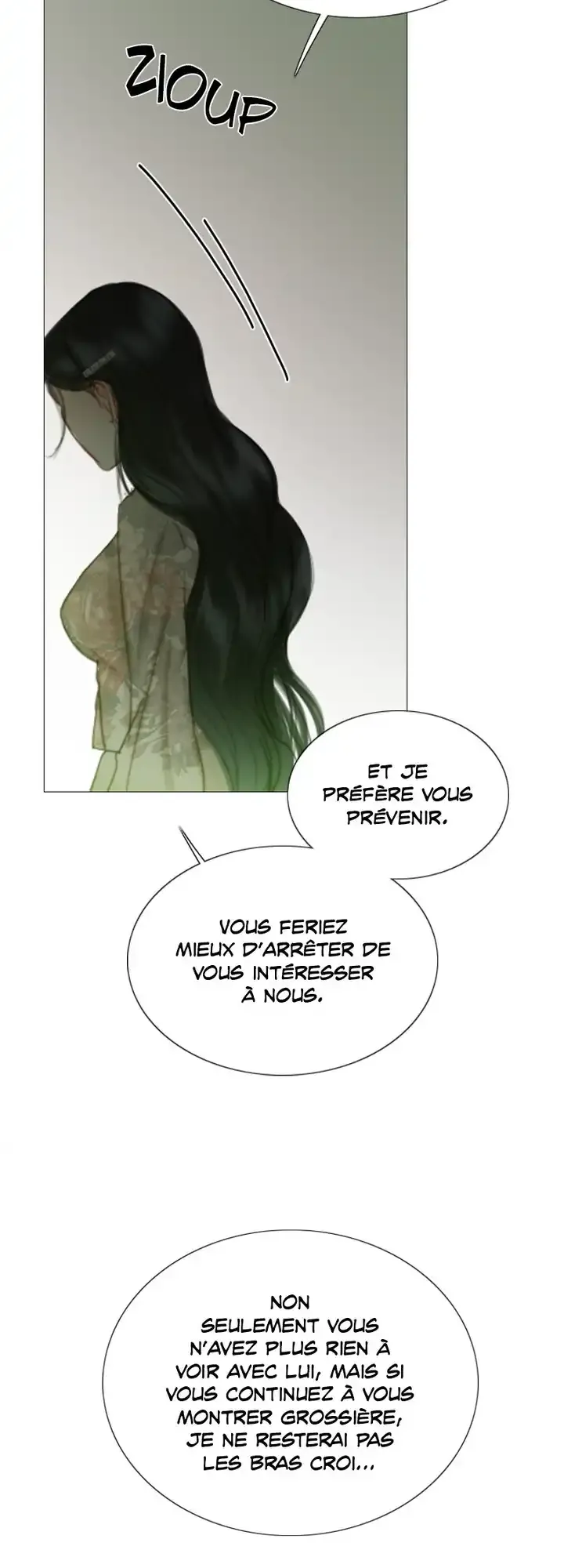 Read Serena FR Manga Online