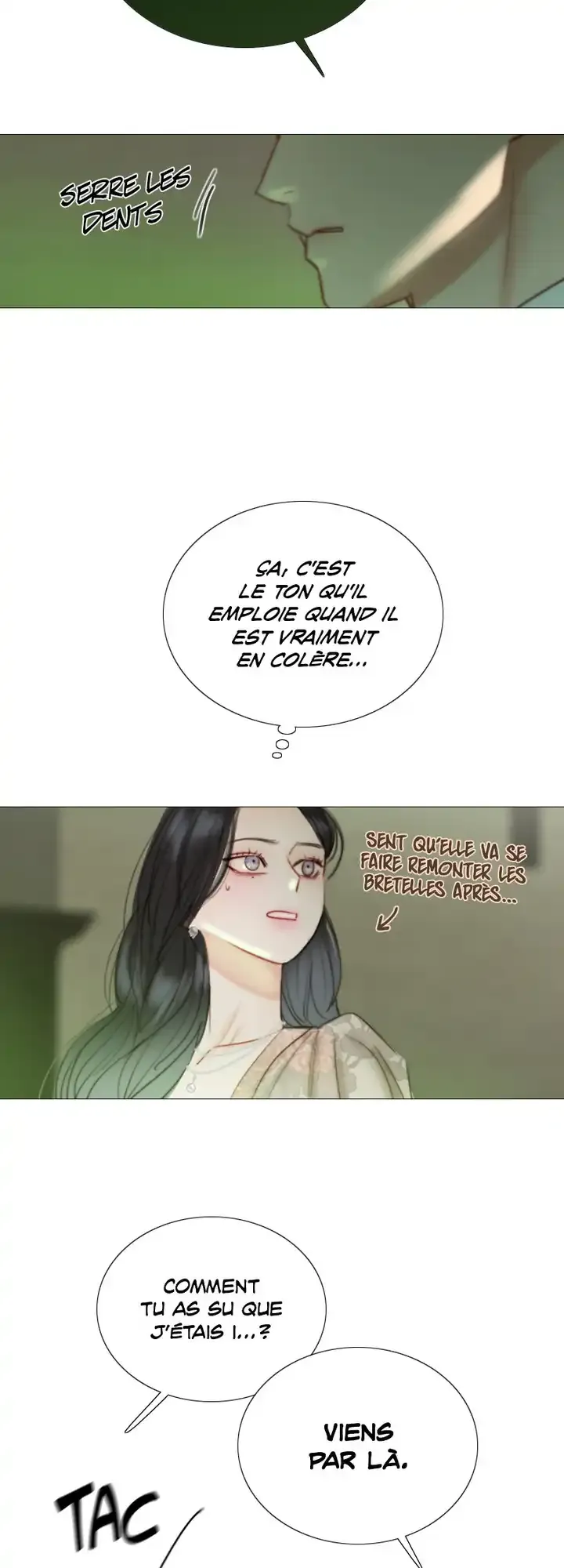 Read Serena FR Manga Online