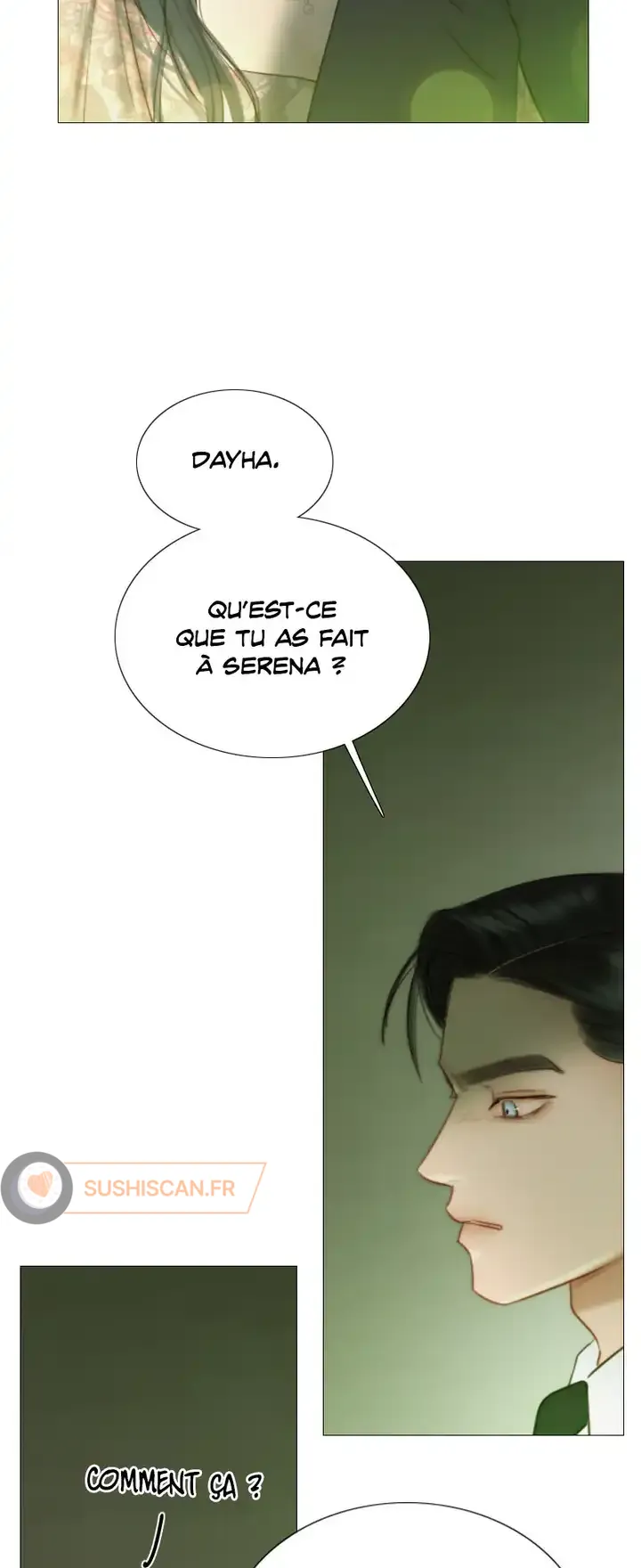Read Serena FR Manga Online