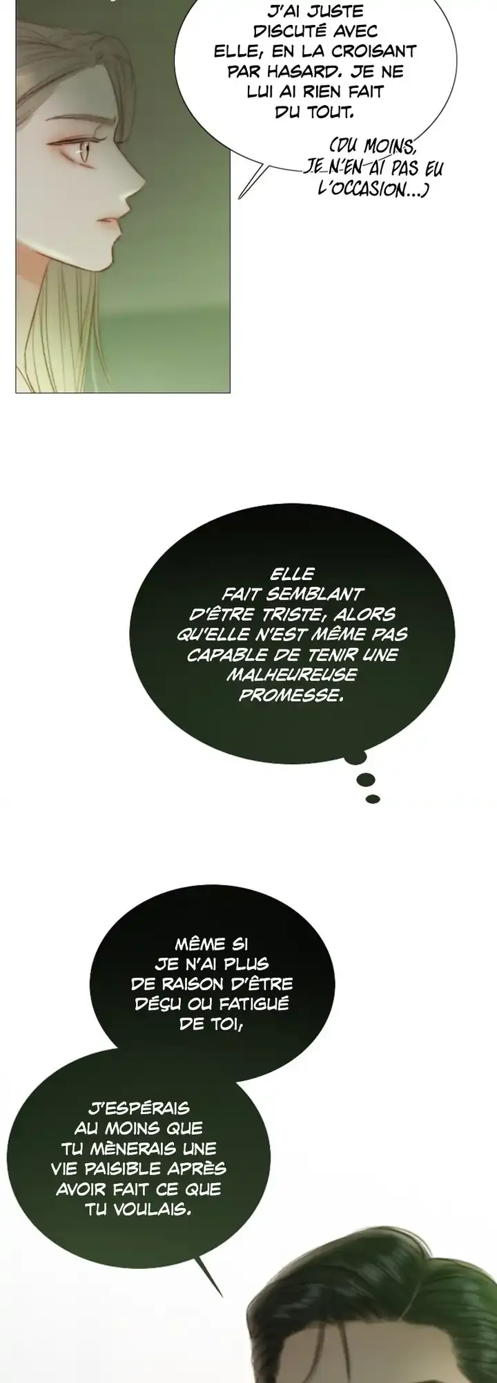 Read Serena FR Manga Online
