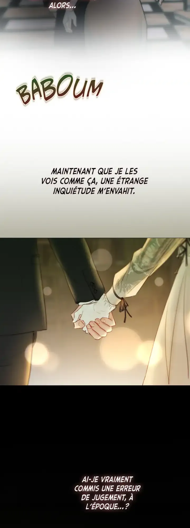 Read Serena FR Manga Online