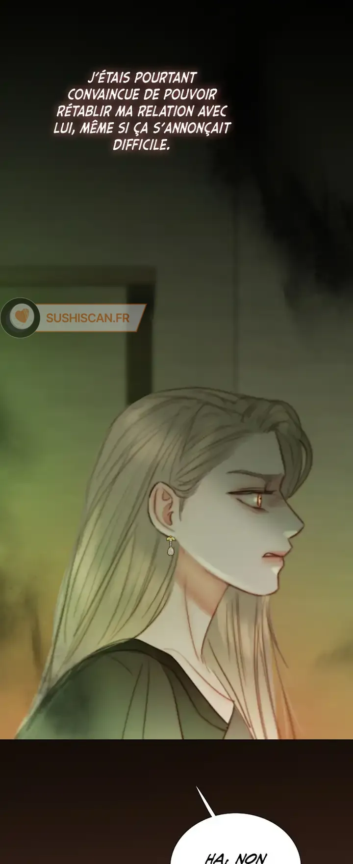 Read Serena FR Manga Online