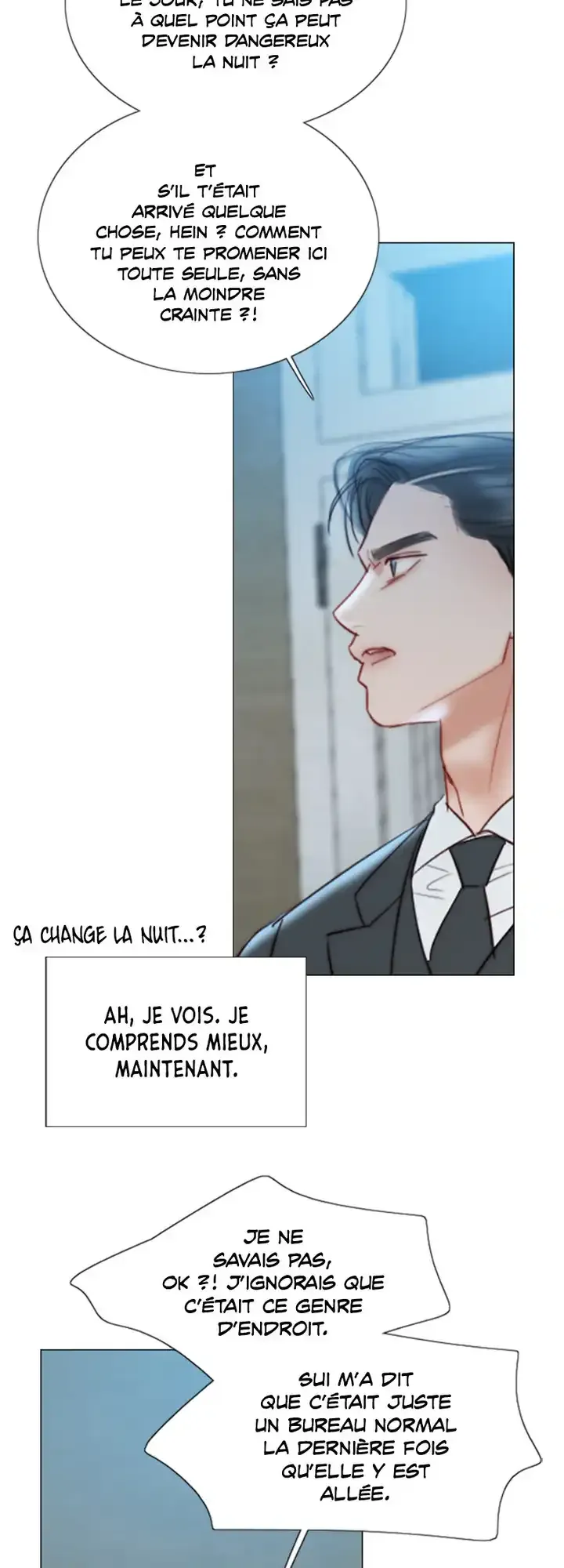 Read Serena FR Manga Online