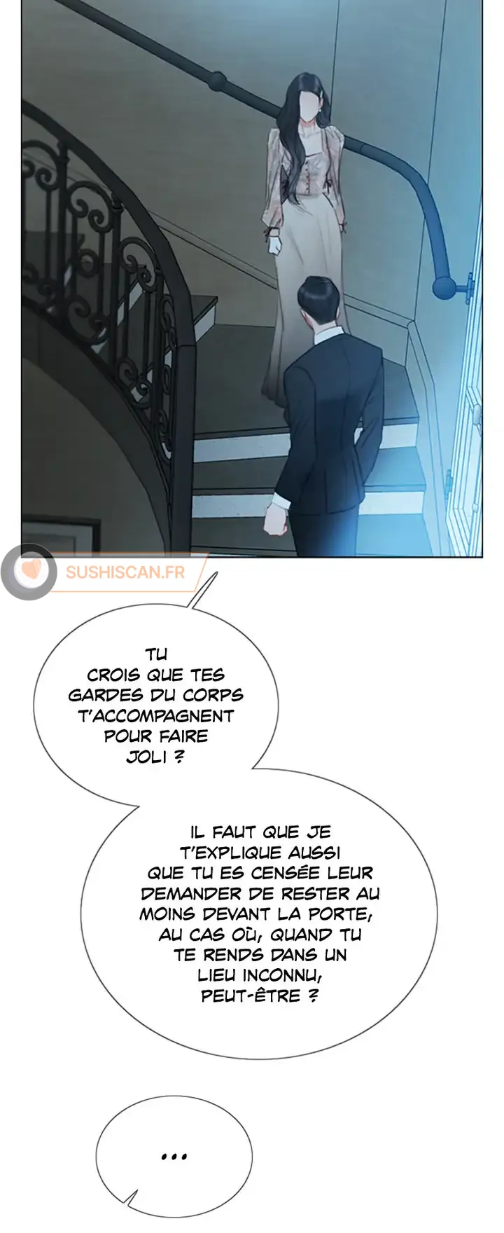 Read Serena FR Manga Online