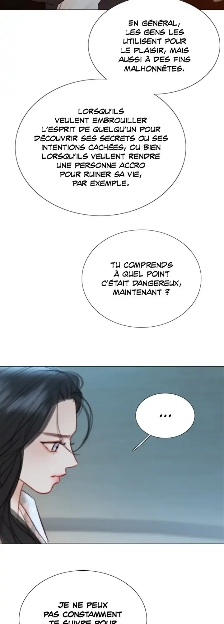 Read Serena FR Manga Online