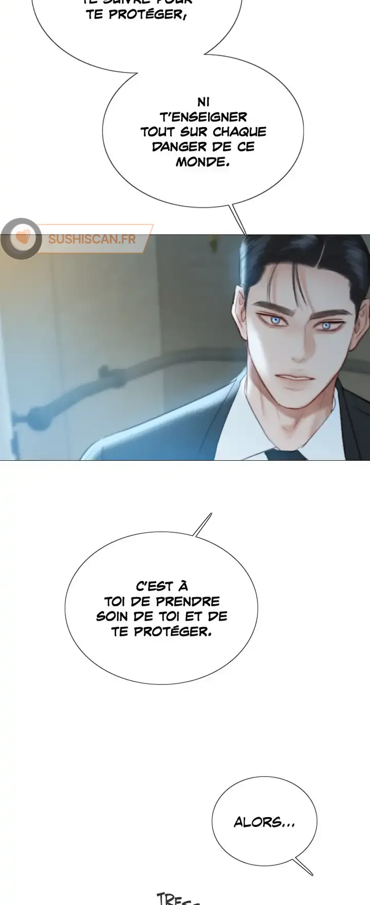 Read Serena FR Manga Online