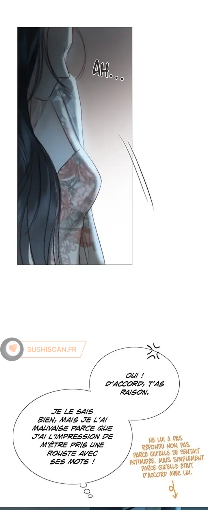Read Serena FR Manga Online