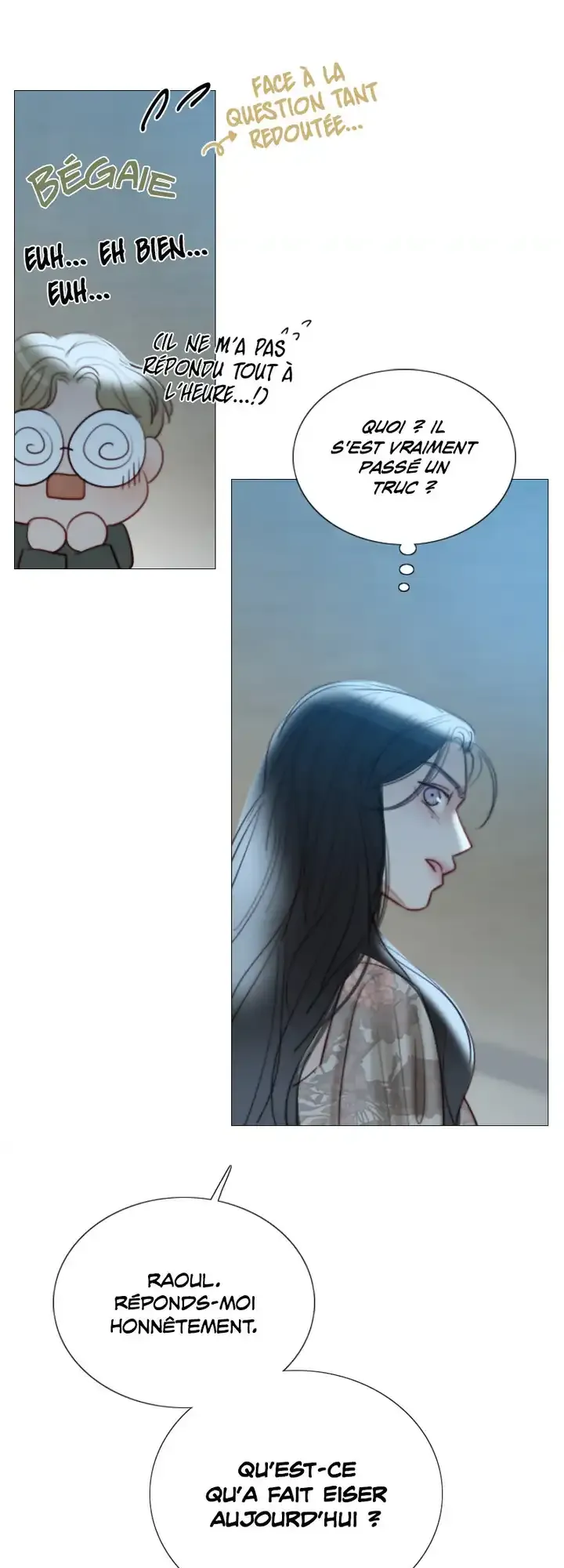 Read Serena FR Manga Online