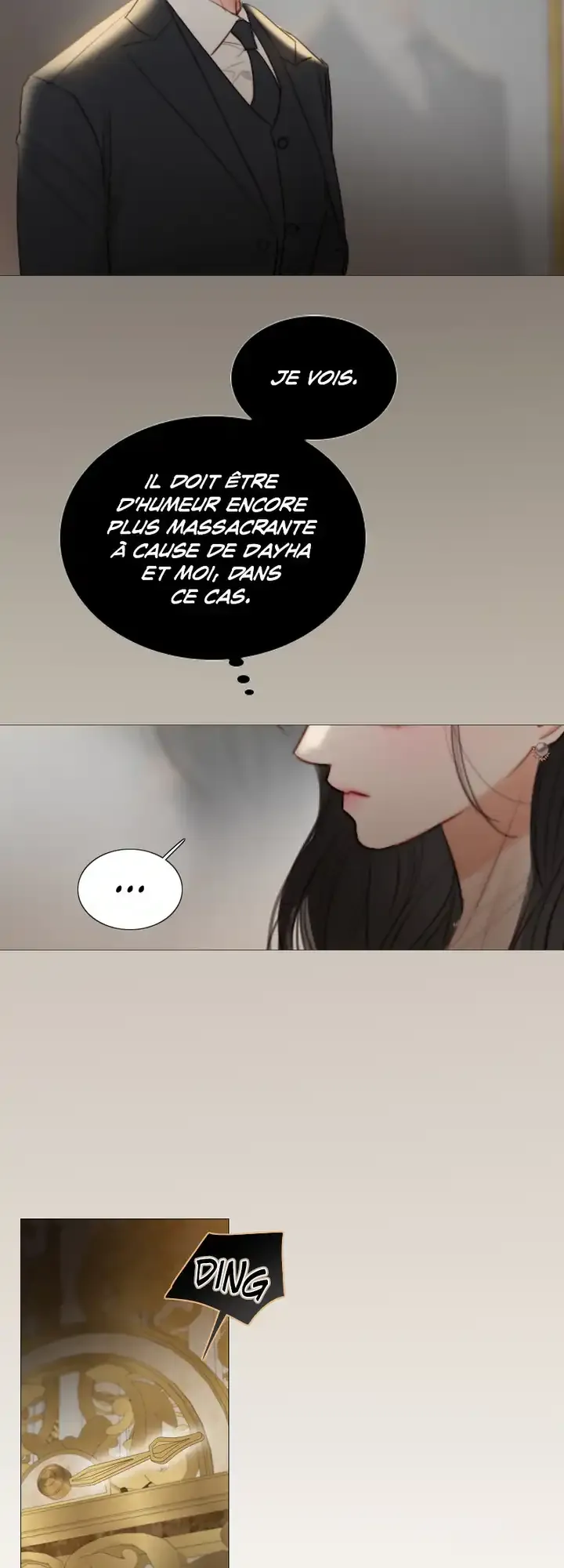 Read Serena FR Manga Online