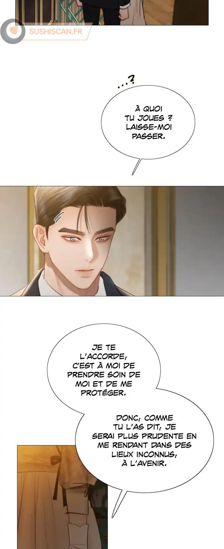 Read Serena FR Manga Online