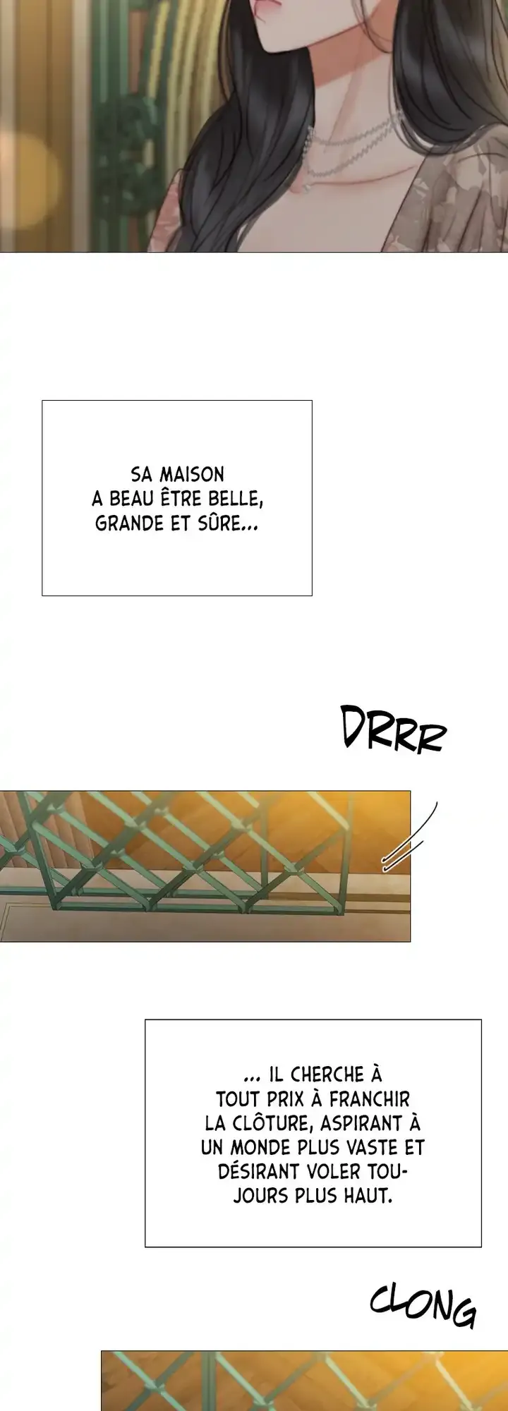 Read Serena FR Manga Online