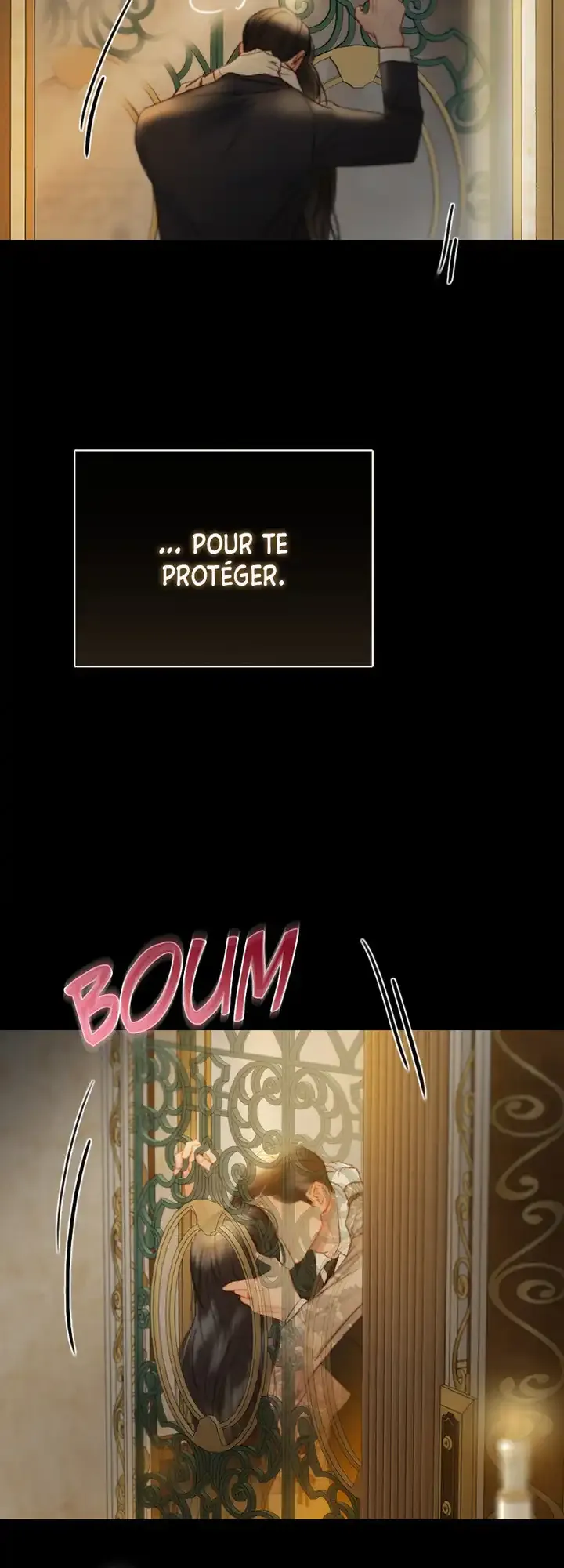 Read Serena FR Manga Online