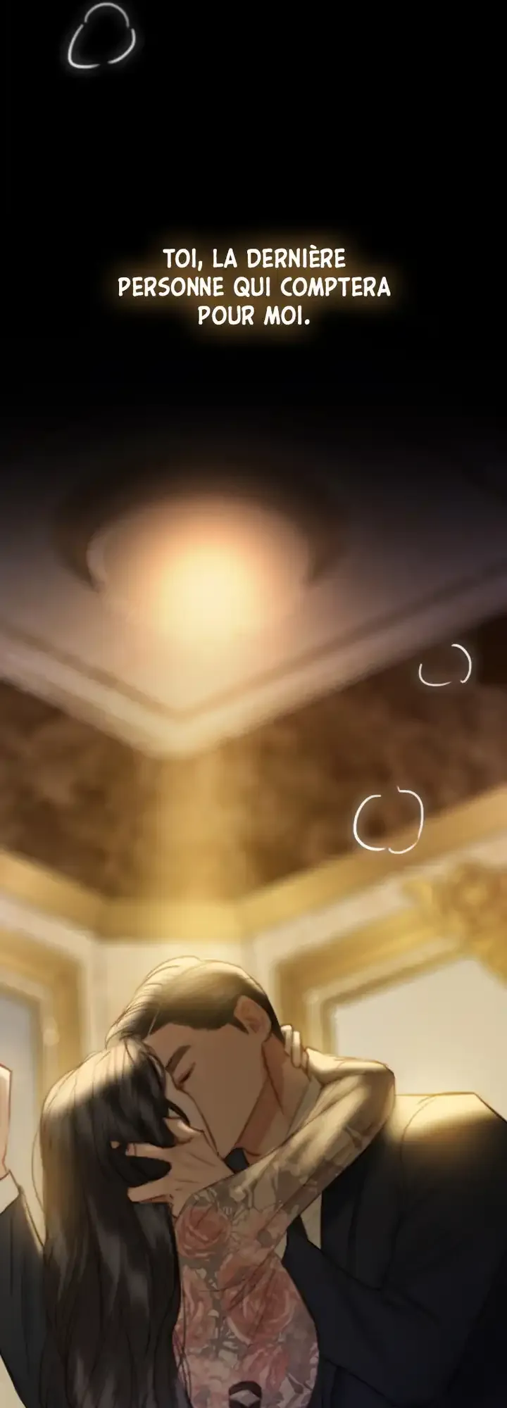 Read Serena FR Manga Online