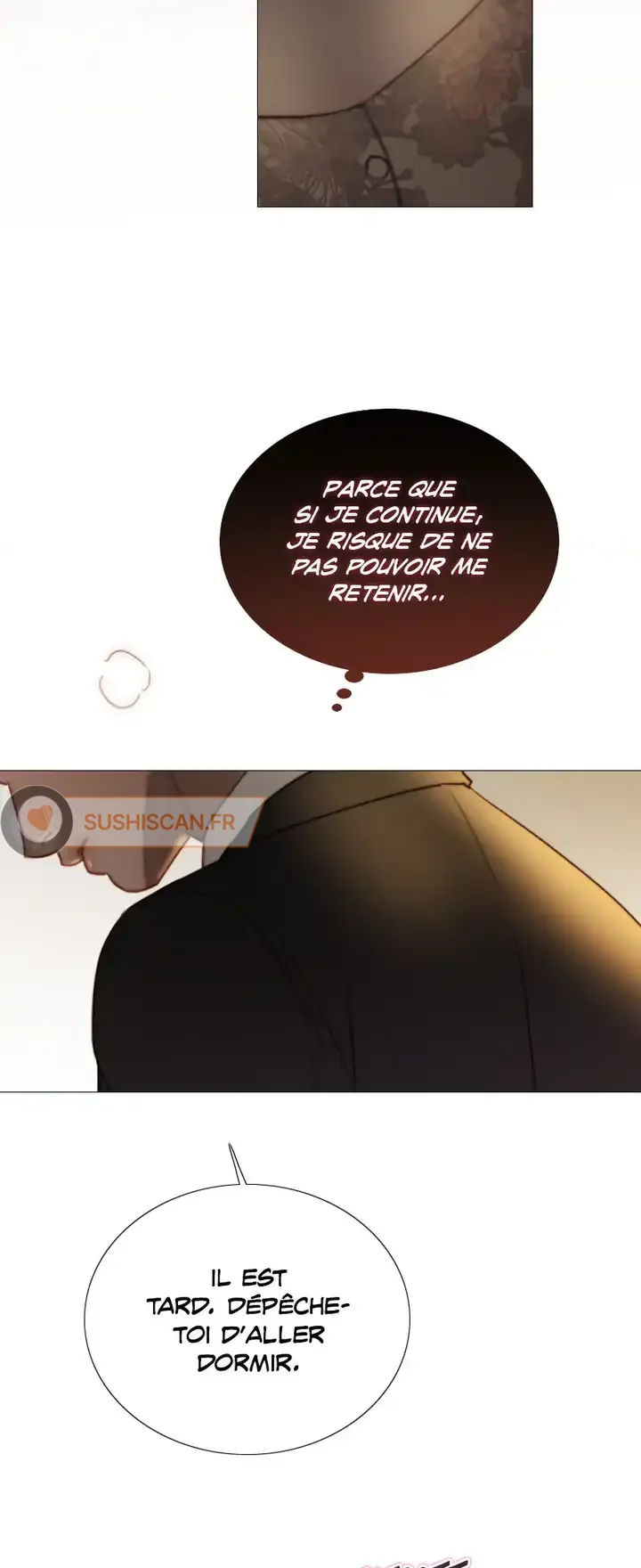 Read Serena FR Manga Online