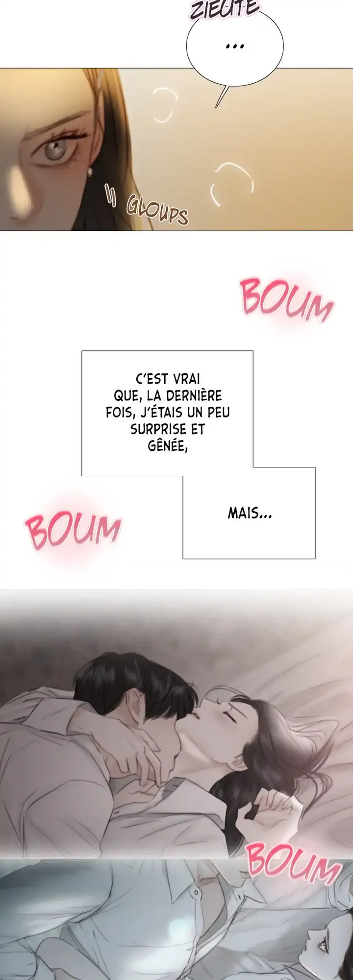 Read Serena FR Manga Online