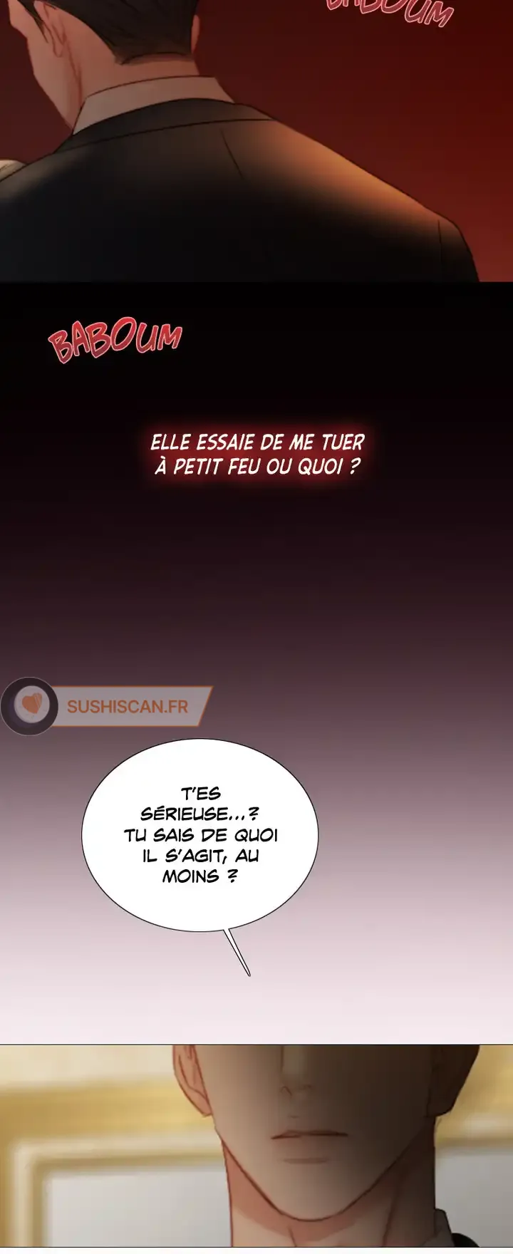 Read Serena FR Manga Online