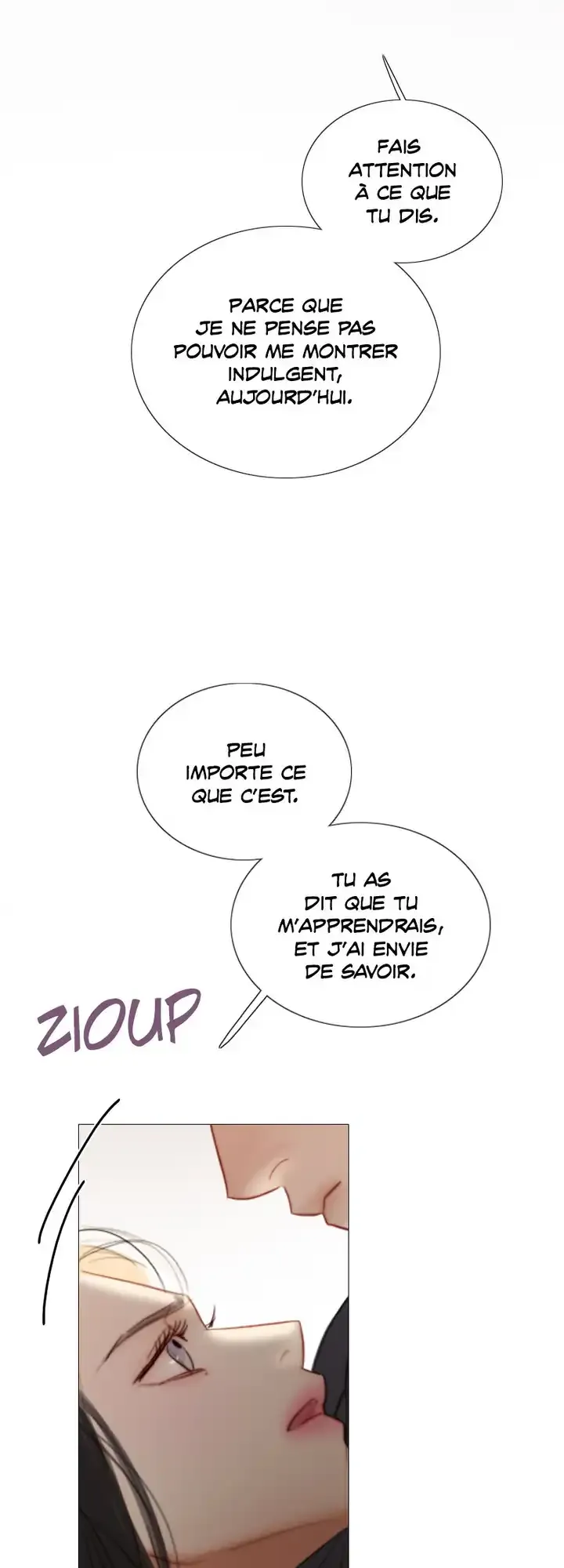 Read Serena FR Manga Online
