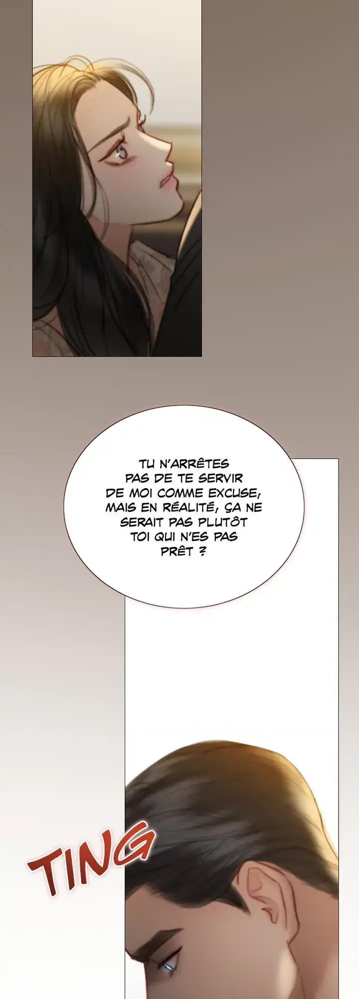 Read Serena FR Manga Online