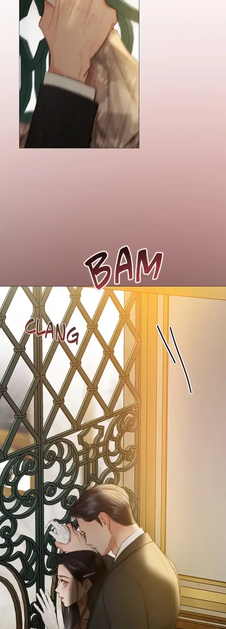 Read Serena FR Manga Online