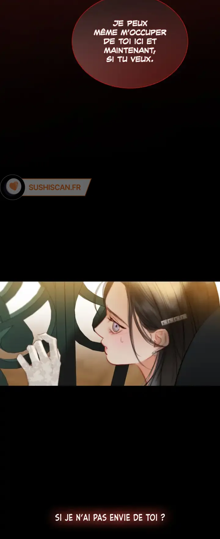 Read Serena FR Manga Online