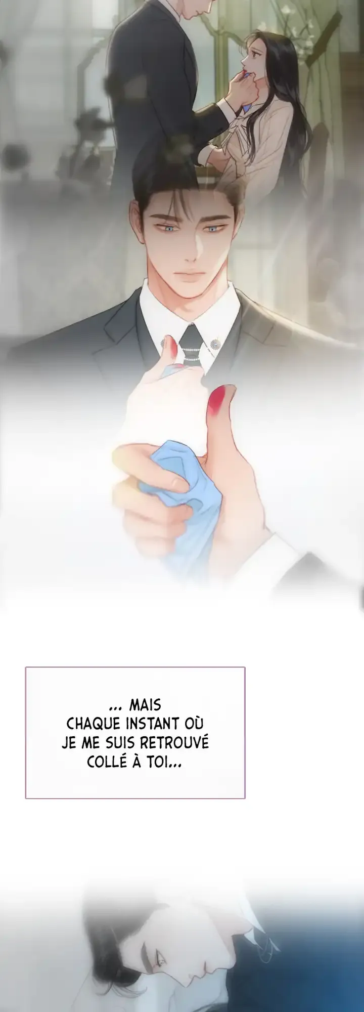 Read Serena FR Manga Online