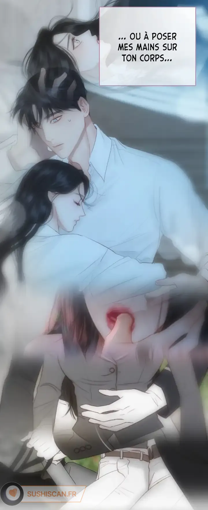 Read Serena FR Manga Online
