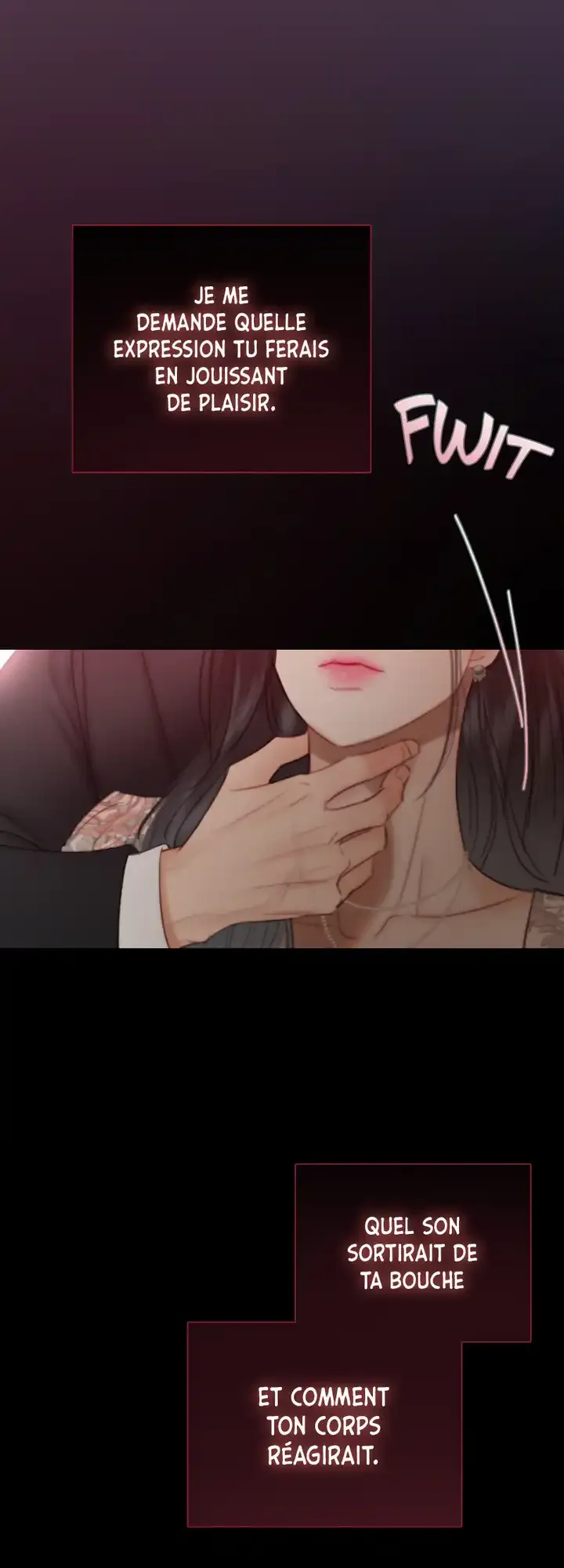 Read Serena FR Manga Online