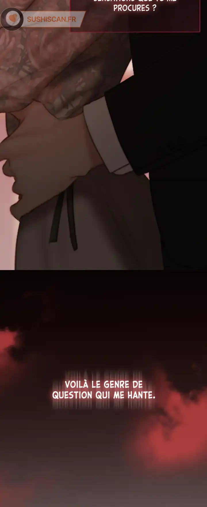 Read Serena FR Manga Online