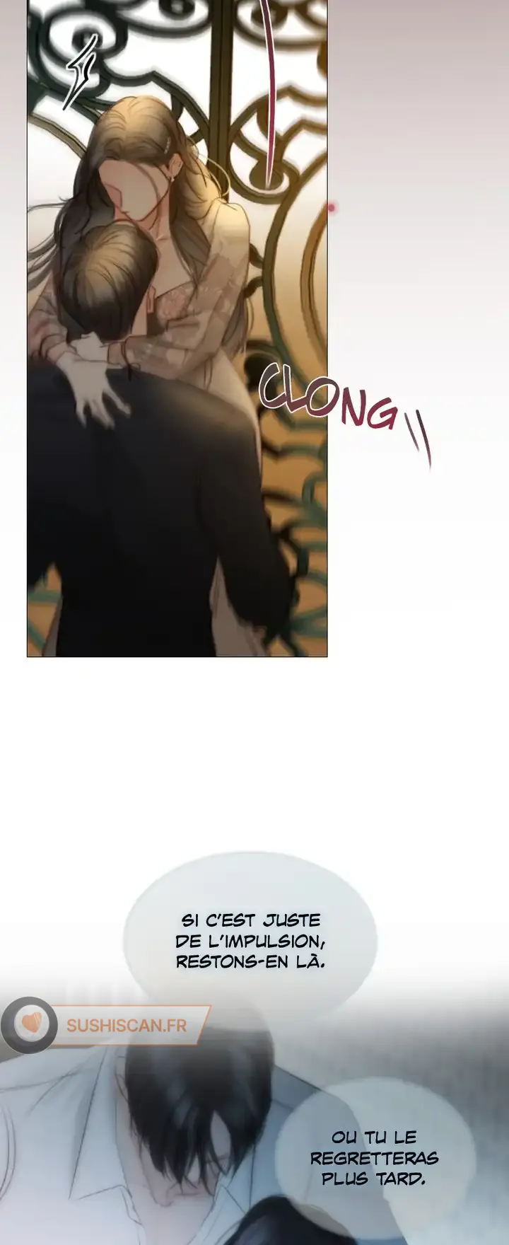Read Serena FR Manga Online