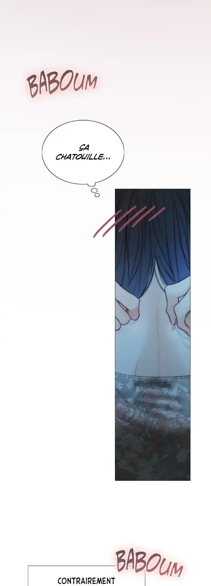 Read Serena FR Manga Online