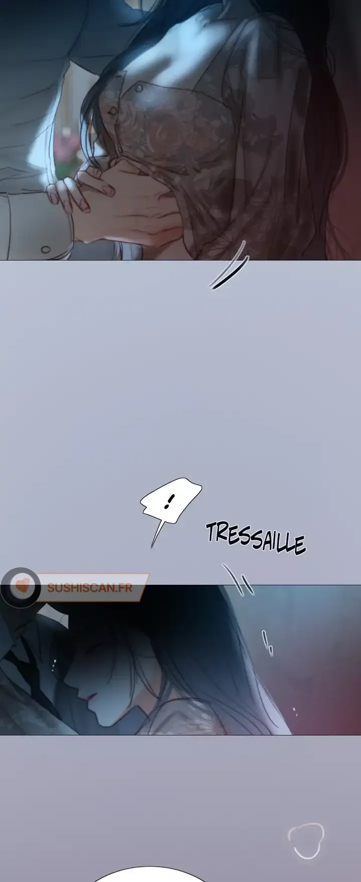 Read Serena FR Manga Online