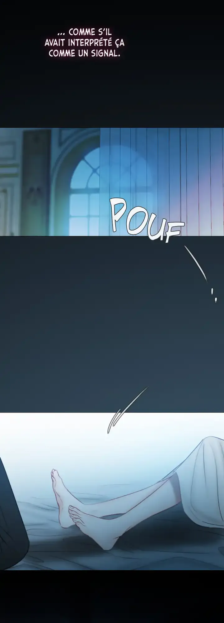 Read Serena FR Manga Online