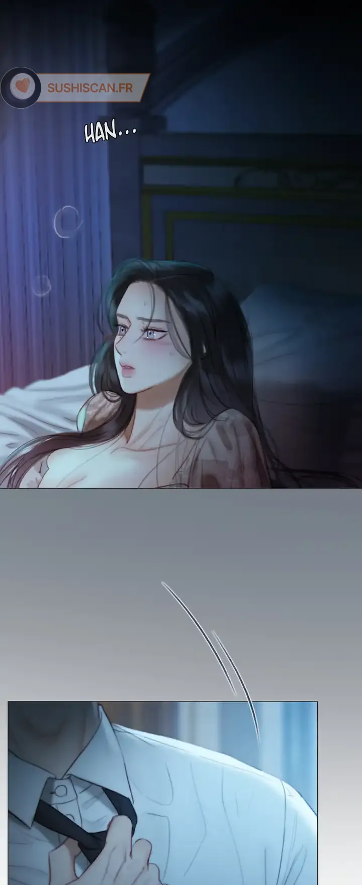 Read Serena FR Manga Online