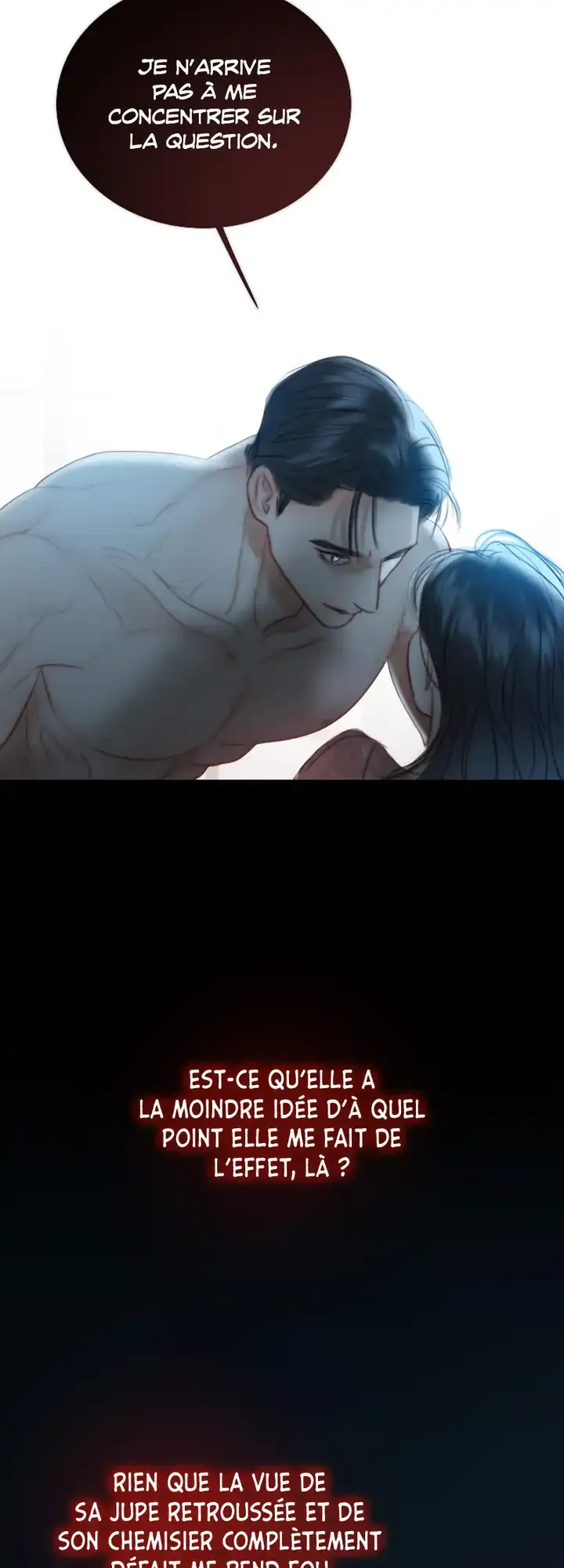 Read Serena FR Manga Online