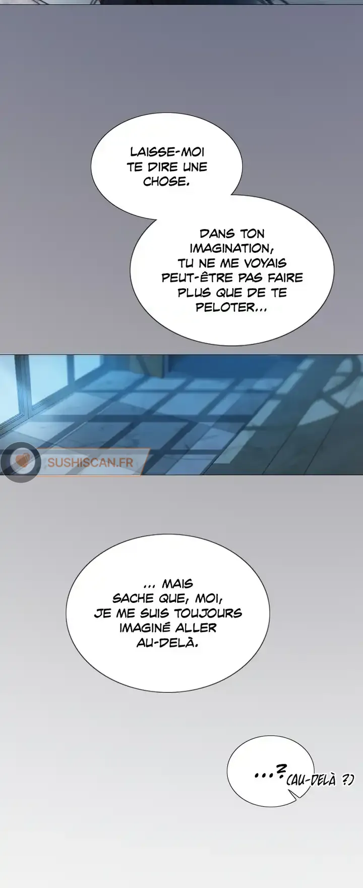 Read Serena FR Manga Online