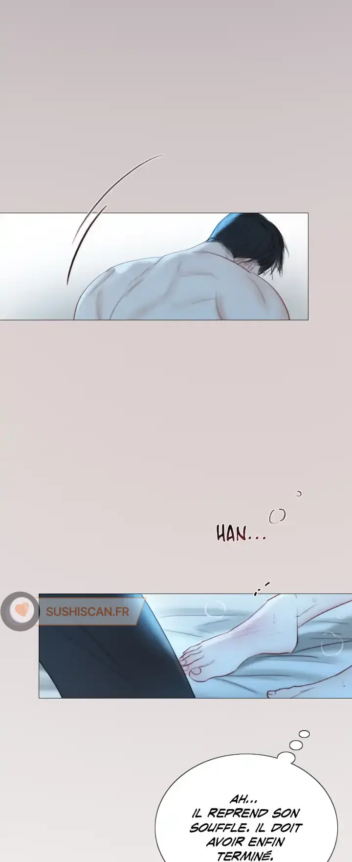 Read Serena FR Manga Online