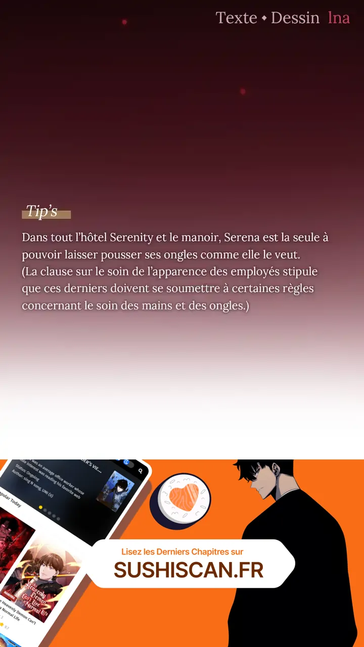Read Serena FR Manga Online