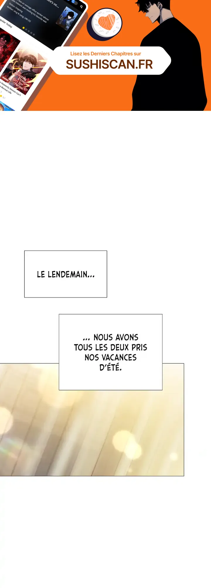 Read Serena FR Manga Online