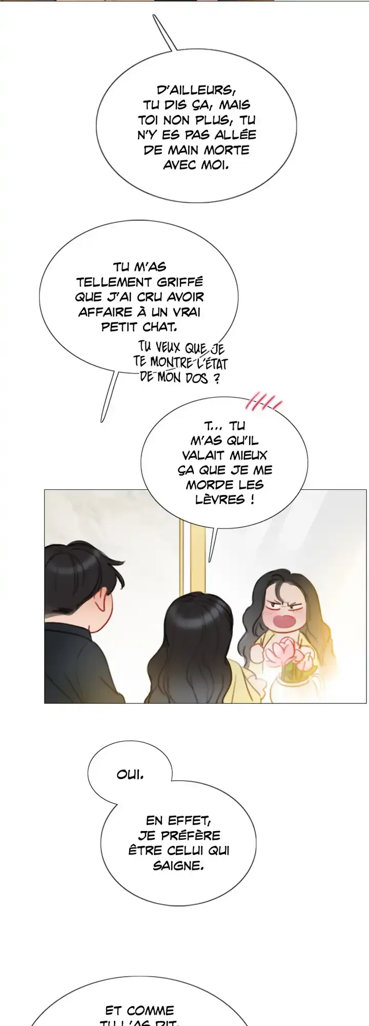 Read Serena FR Manga Online