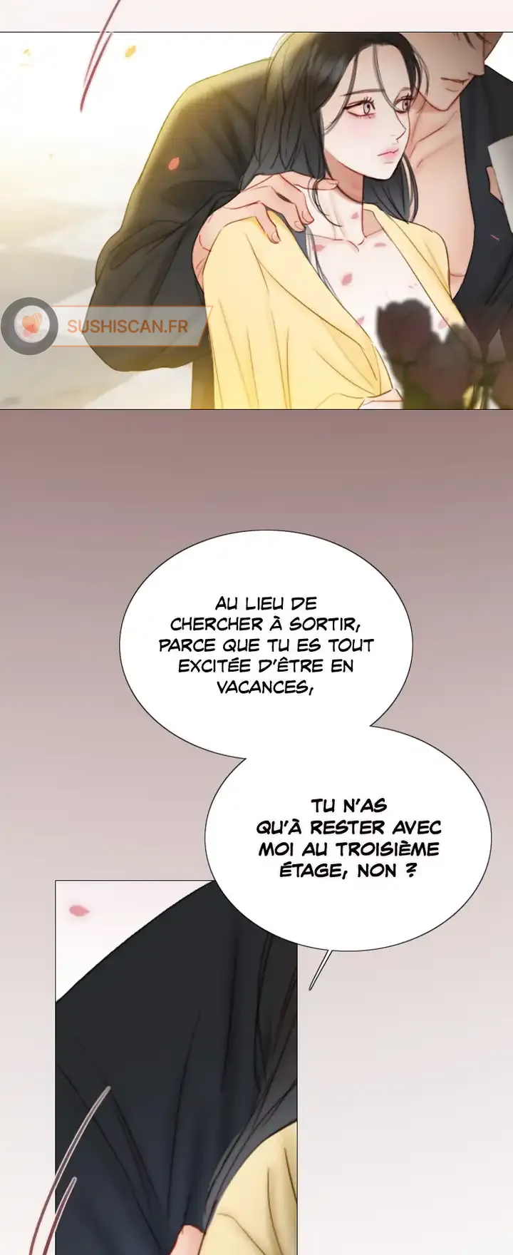 Read Serena FR Manga Online
