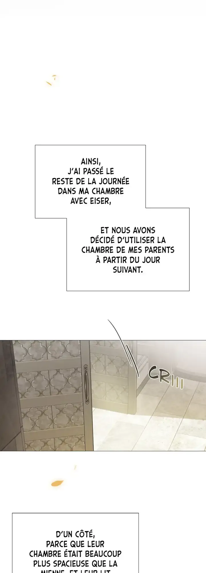 Read Serena FR Manga Online