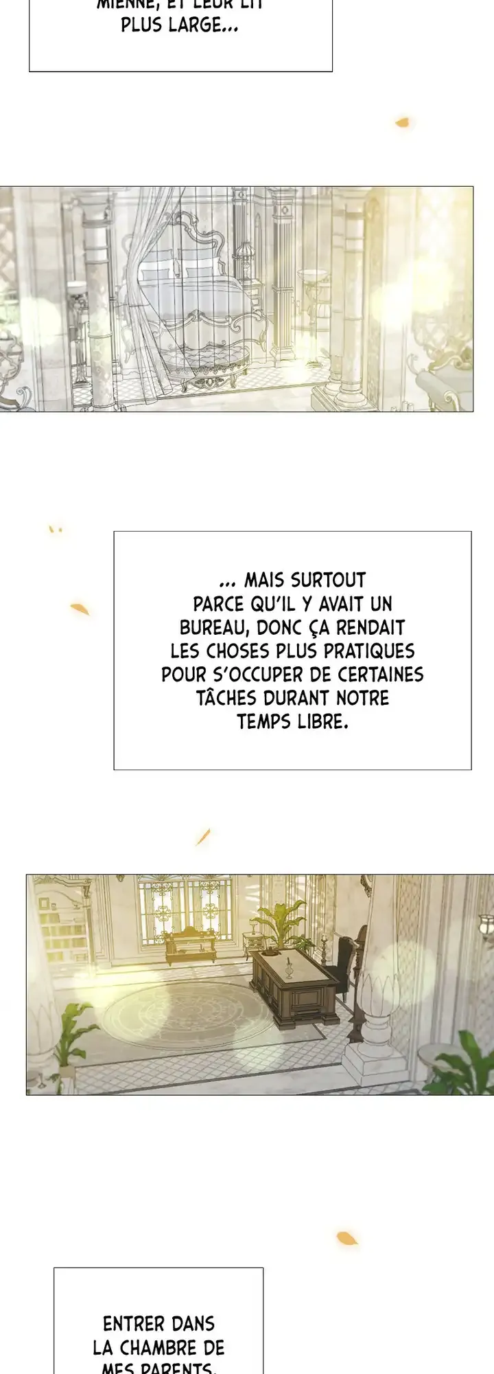 Read Serena FR Manga Online