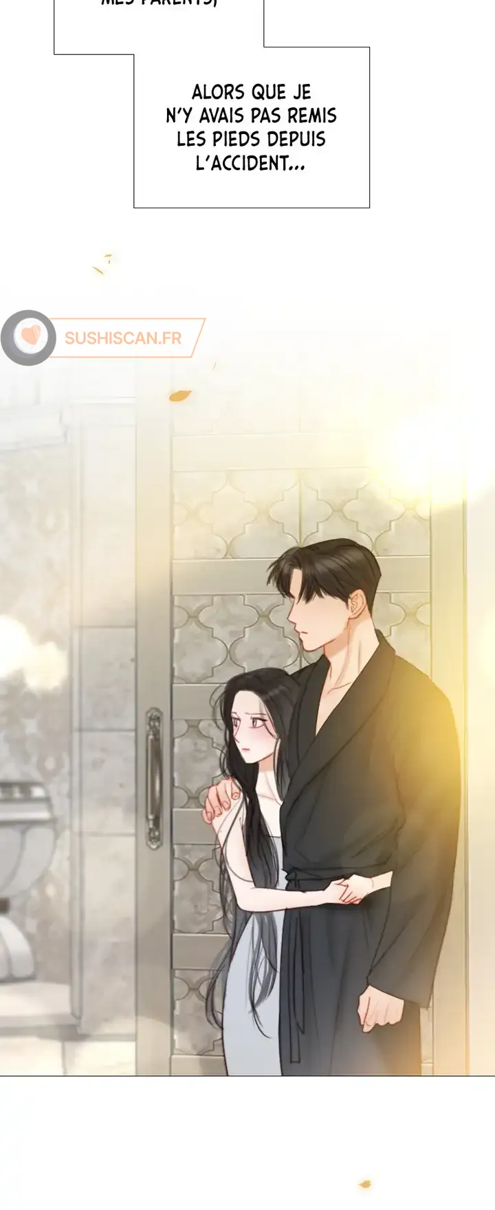 Read Serena FR Manga Online